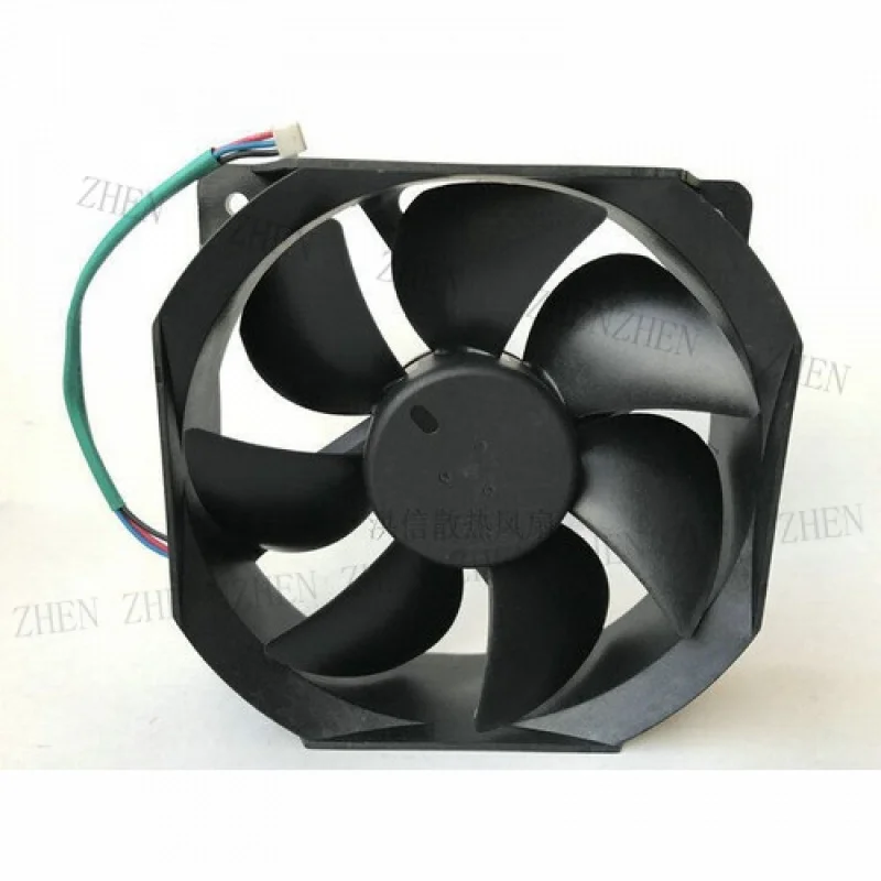 

Y for Original Delta Nfb10512hf-7f03 49.87y01g001 Projector 12v 0.39a