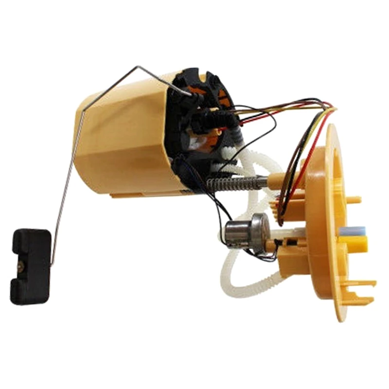 Diesel Fuel Pump Module Assembly For  A4 Avant (8K, B8) A5 Sportback (8TA) A4 TDI Parts 8K0919050Q 8K0919050P A2C53394853