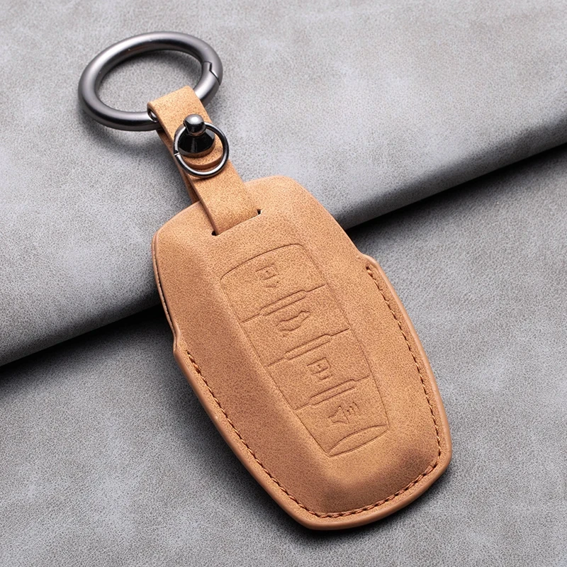 

Кожаная защитная крышка для Great Wall Haval/hover H6 H7 H4 H9 F5 F7 H2s M6 F7, аксессуары для цепи