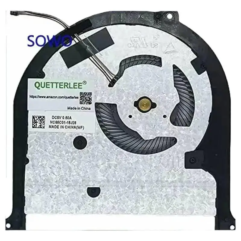 # # استبدال مروحة تبريد وحدة المعالجة المركزية للكمبيوتر المحمول الجديد لـ Zenbook ux331 ux331u ux331un ux331fa ux331fn ux331ua ux331ual سلسلة مروحة #2