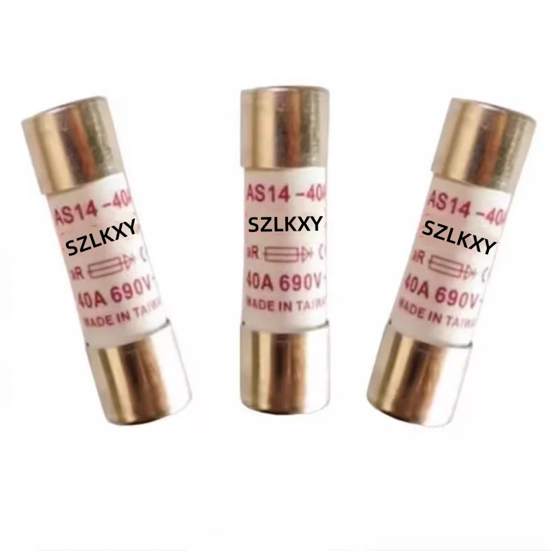 1Pcs/Lot Fuse 690V …