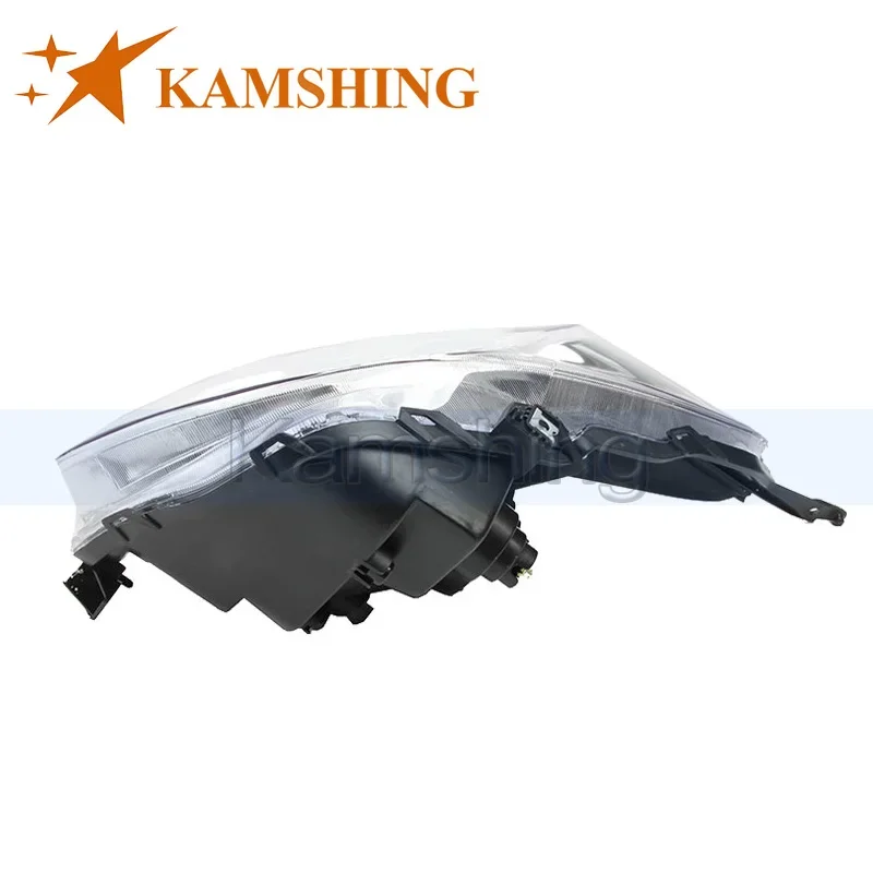 Kamshing For Suzuki Alto 2009 2010 2011 2012 Auto Front Bumper Light Headlight Headlamp Head Light Head Lamp