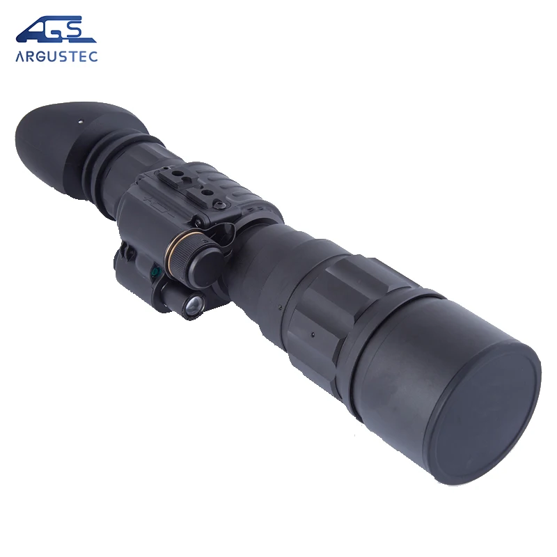 Argustec Multi-function Night Vision Scope Detecting Sight Night Camera