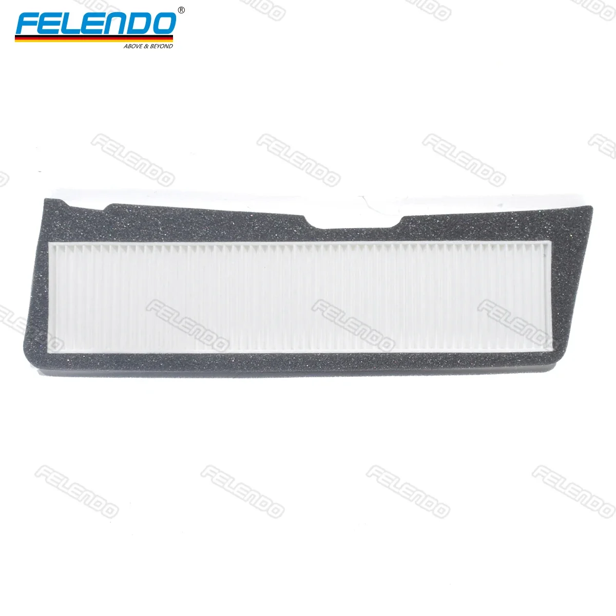 

Air Cleaner Cabin Air Filter Air Intake Filter for Tesla Model3 2021
