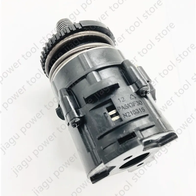 Imagem -02 - Dewalt Dcd771 Dcd771c2 N279940 Dcd734 Dcd731 Furadeira sem Fio Acessórios de Ferramentas Elétricas