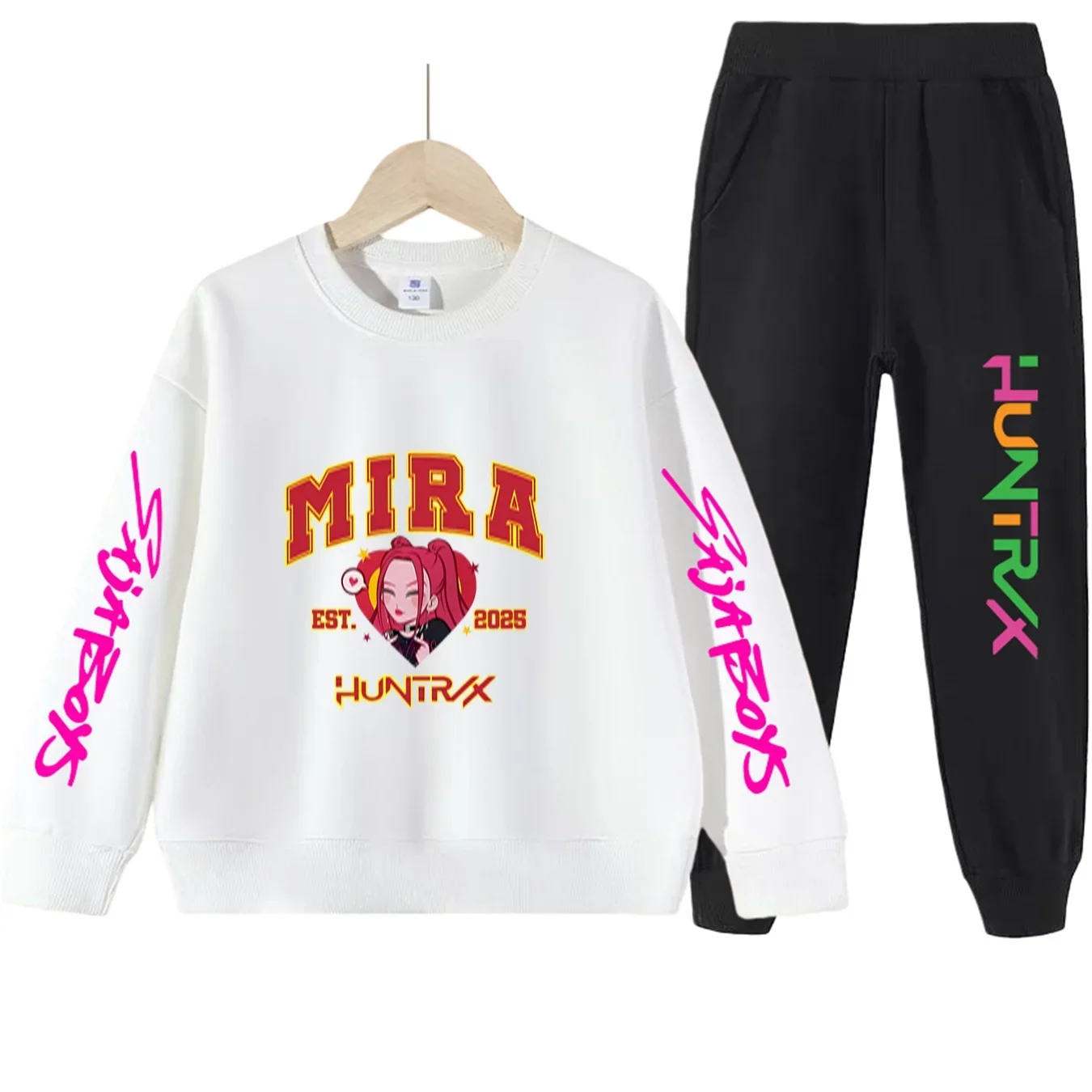 2025 Kpop Demon Hun… - image