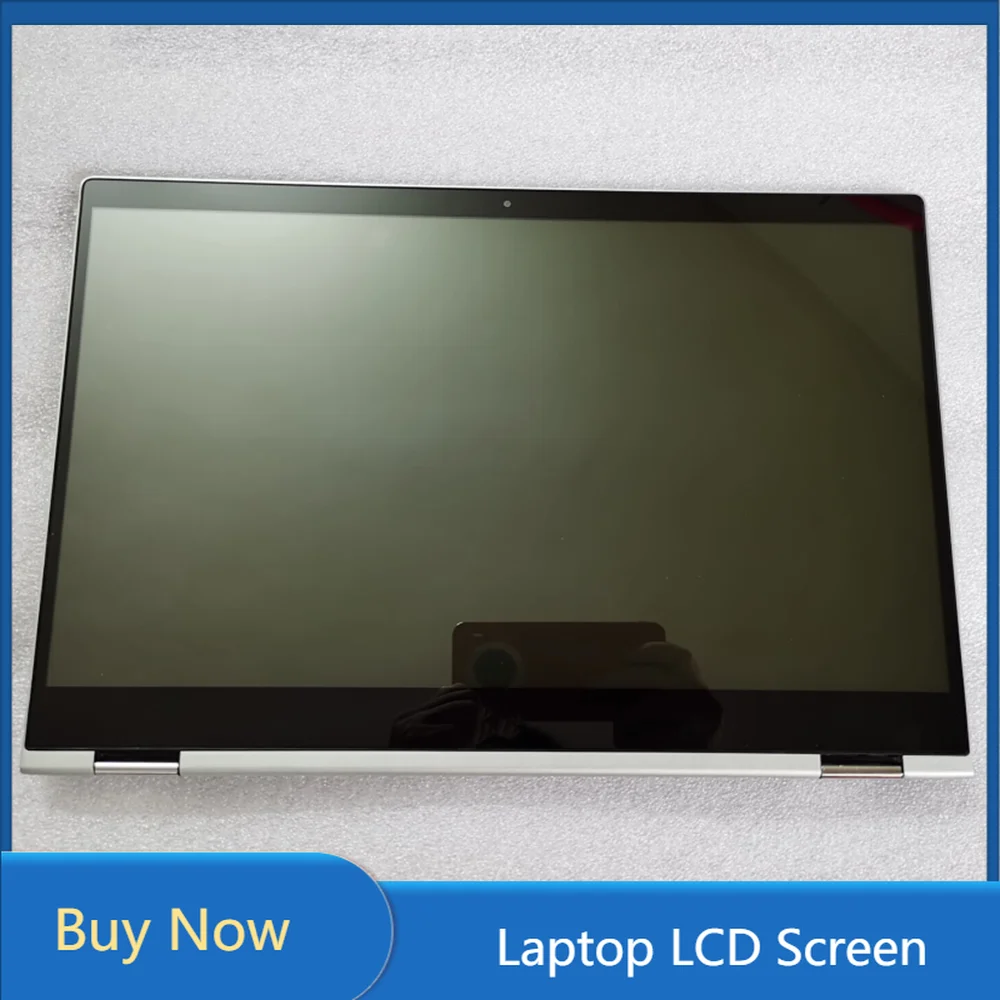 

L20825-001 15.6 inch for HP Pavilion X360 15-CR 15T-CR Series LCD Touch Screen Display Complete Assembly FHD 1920x1080