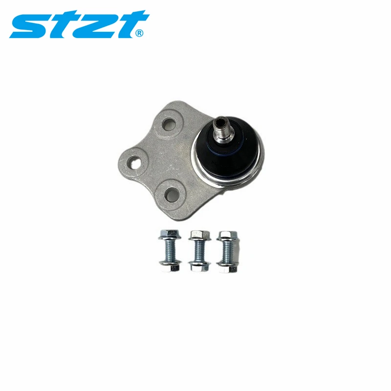STZT 2113310083 2113301007 2113309907 Auto Parts Upper Suspension Ball Head Swing Arm Ball Head For Benz W211 S211 C219 R230