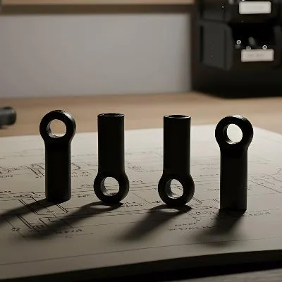 4 Pieces Of Composi…