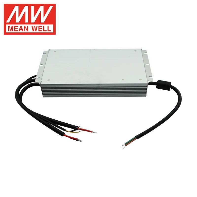 

MEAN WELL HLG-600H-24A LED Driver Power Supply