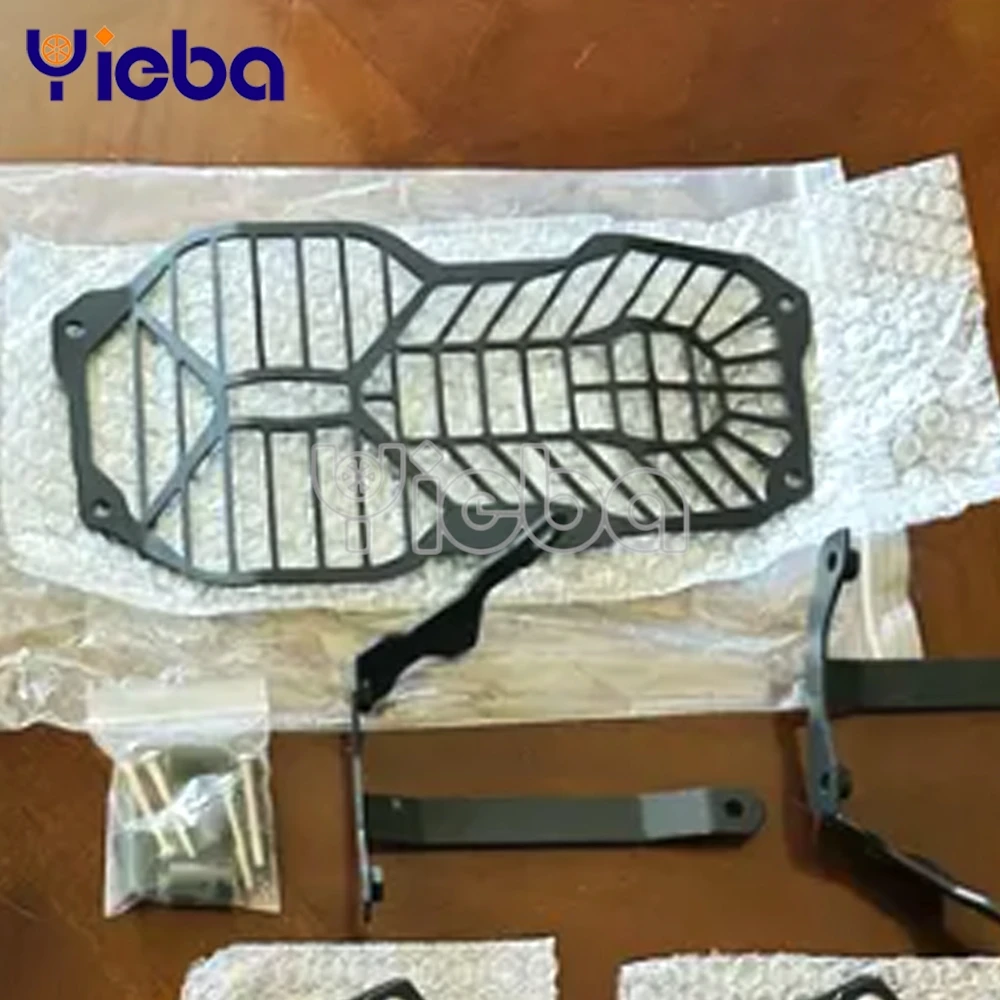 

2013-2022 2021 R 1200 1250 GS/Adv LC Headlight Guard Protector For BMW R1250GS R1200GS Adventure gs1200 Cover Protection Grille