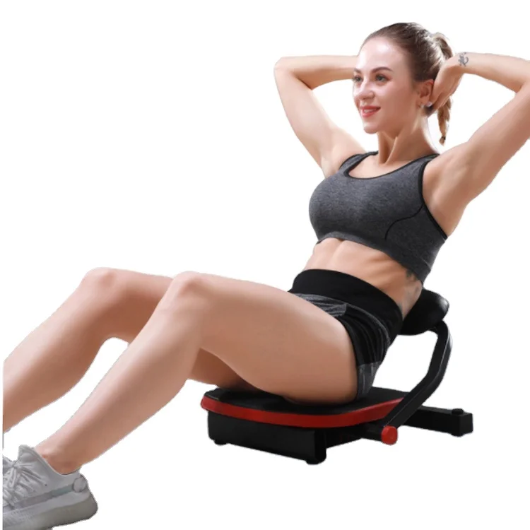 

Household Fitness Equipment Sit up AIDS Waist and Abdomen Trainers Sit up Equipment