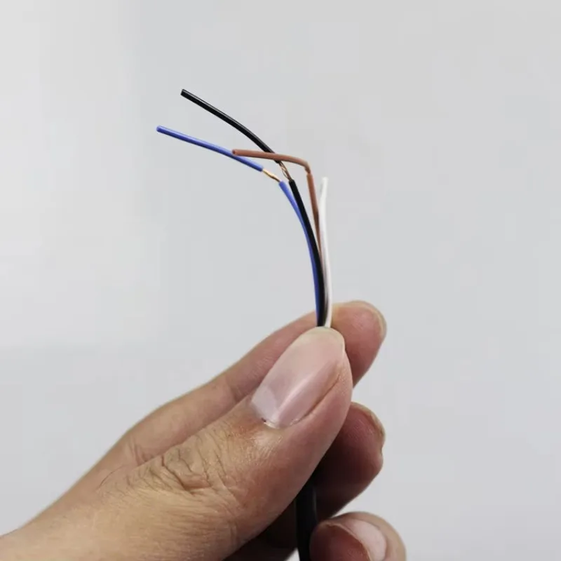 With warranty D5VA-3B1 displacement sensor gap sensor D5VA-3B1 original authentic imported from Japan