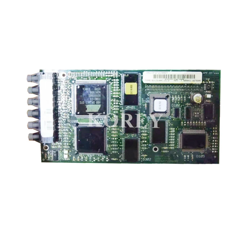 Panel Board SDCS-AM…