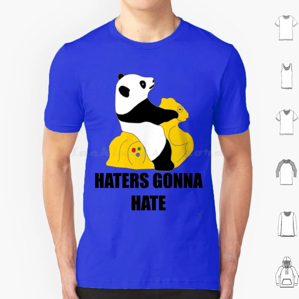 Haters Gonna Hate :… - image