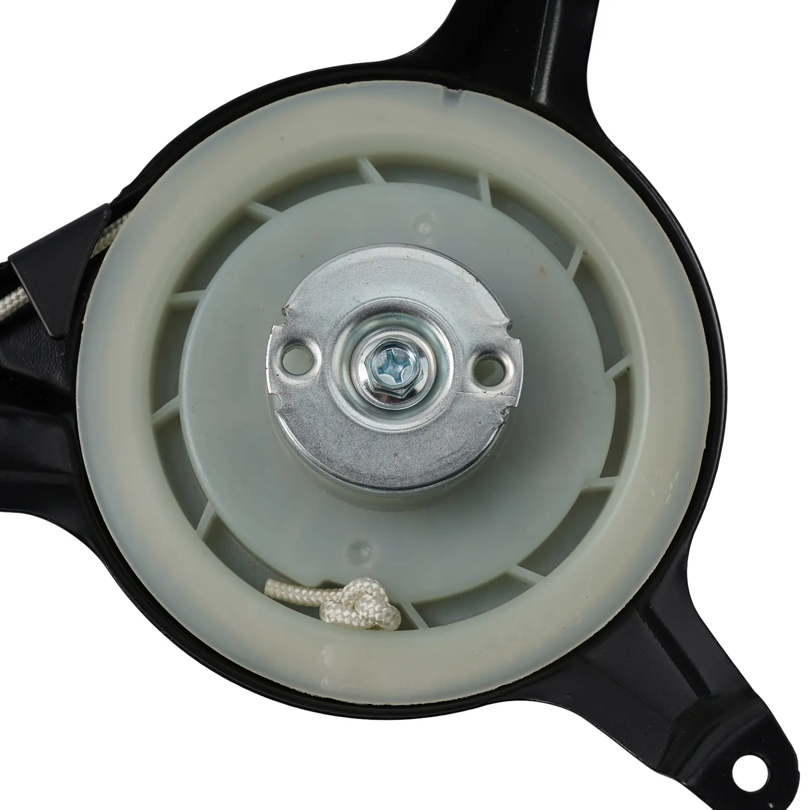 Perfect Aftermarket Replacement for Pull Starter Recoil Assembly For Honda HRB475 HRB535 HRD535 HRD536 HRH536 HRM535