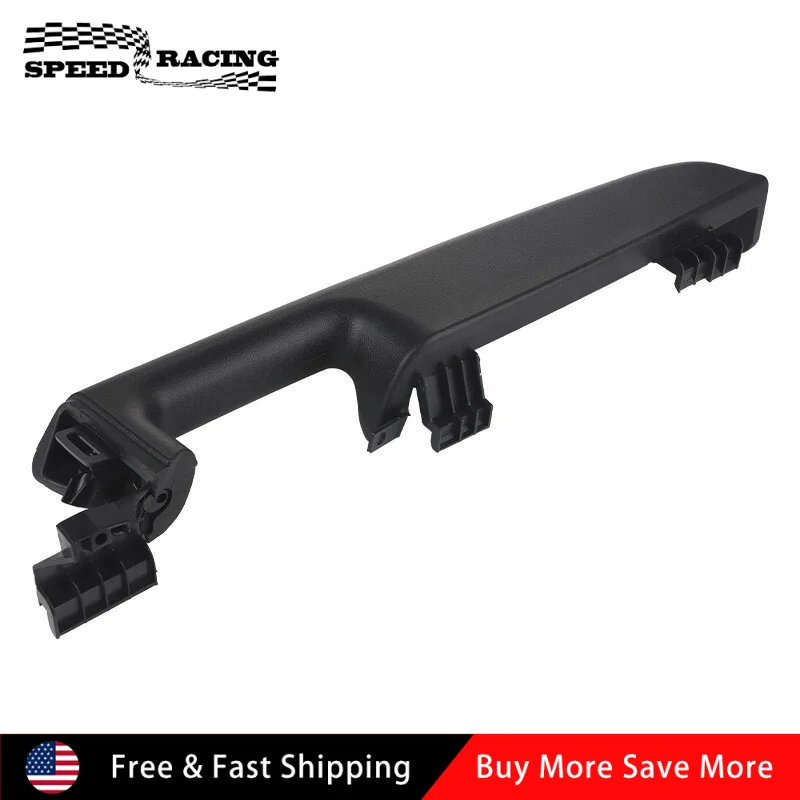 

15703702 88981547 88981548 15703701 Передняя левая панель подлокотника двери, черная, для Tahoe Silverado GMC Sierra 1999-2006 гг.