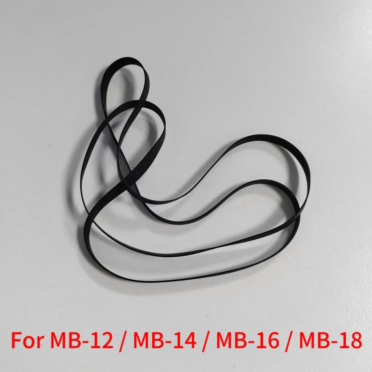 Turntable Drive Belt For MICRO SEIKI MB-12 / MB-14 / MB-16 / MB-18