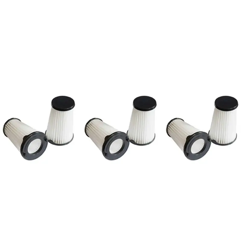 Filtro B83B-6 peças para Electrolux AEG AEF150, compatível com todos os modelos AEG Ergorapido CX7-2 CX7-2-45AN CX7-2-35FFP CX7-2-30GM
