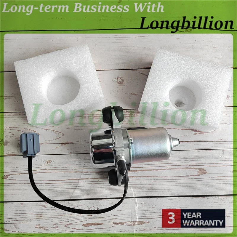 

Электрический вакуумный насос (усилитель тормозов) 3541100XJZ16A UP28, 12В, для Chevrolet Swift, Cadillac, Vol, GM (номер детали 009428081)