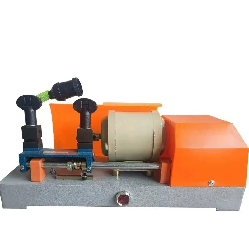 468A open-tooth key copying machine, plug-in key distribution machine