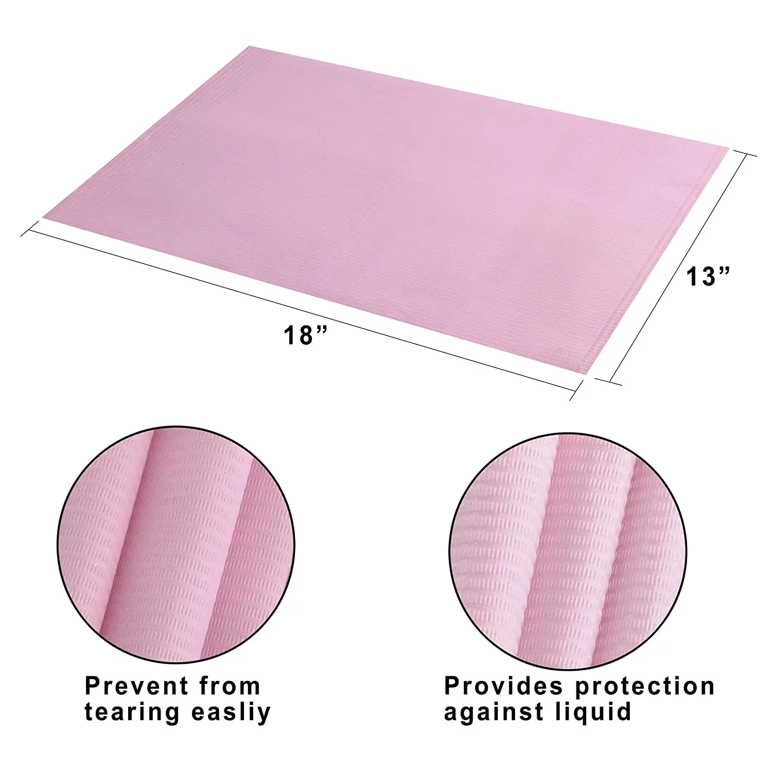 125 cs cs ental ental iibs ap ap loloths ral ral yygiene dical edical aper aper spoisposable atiatient iibs leaning inclinando-se para entientistas ioiolet/rosa/azul/verde