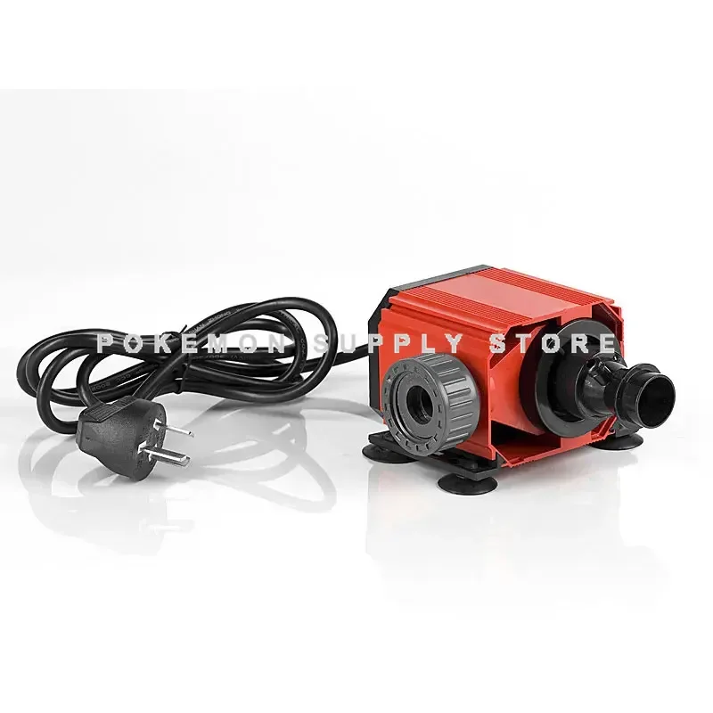 Marine Source Red Devil Needle Wheel Pump, Designed for Protein Skimmer Aquarium Supplies, SP1, SP2, SP3