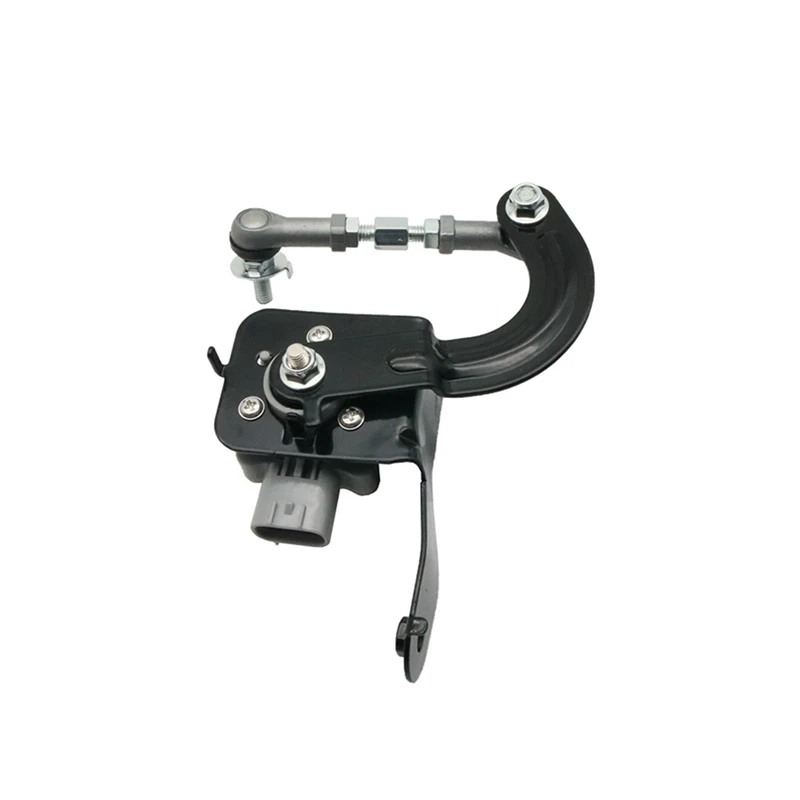 Car Headlight Level Sensor Suspension Height Sensor For Toyota Lexus RX300 RX330 RX350 Rear Left 89408-48020 Auto Parts