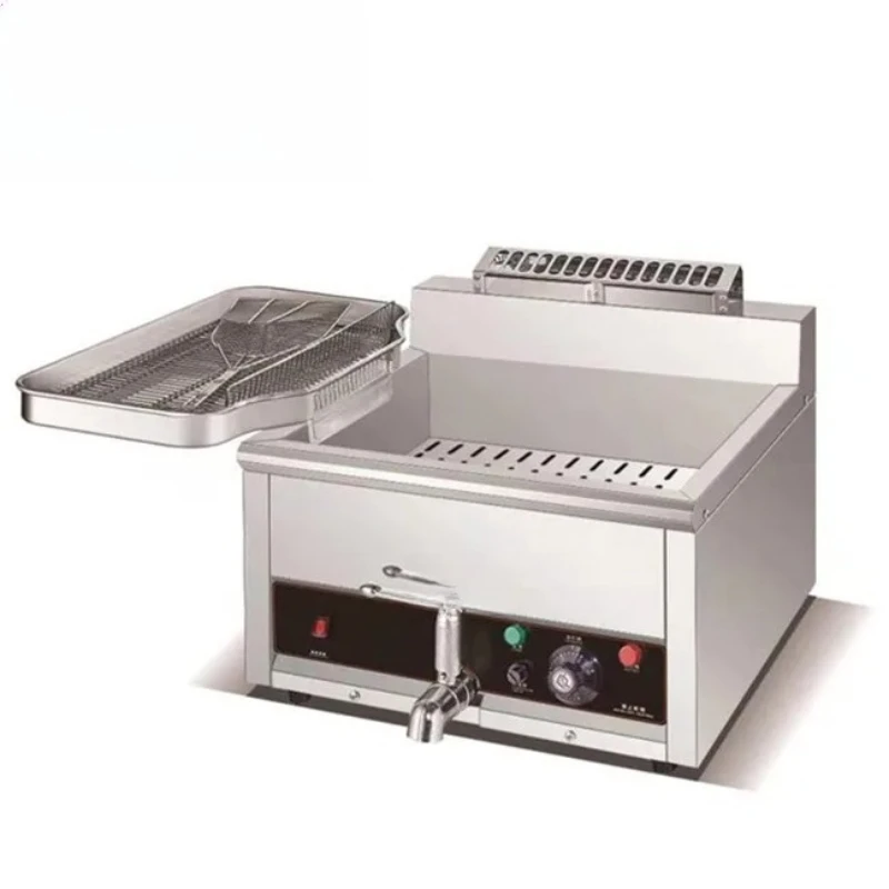 

Deep fryer commercial electric