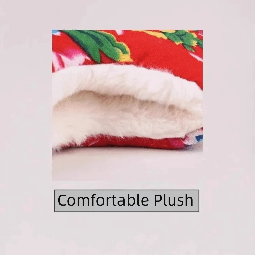 أزياء الشتاء الدافئة سدادات حماية الأذن قبعة زهرة القماش الرجعية العرقية نمط هود قبعة سميكة ليو فنغ قبعة للنساء