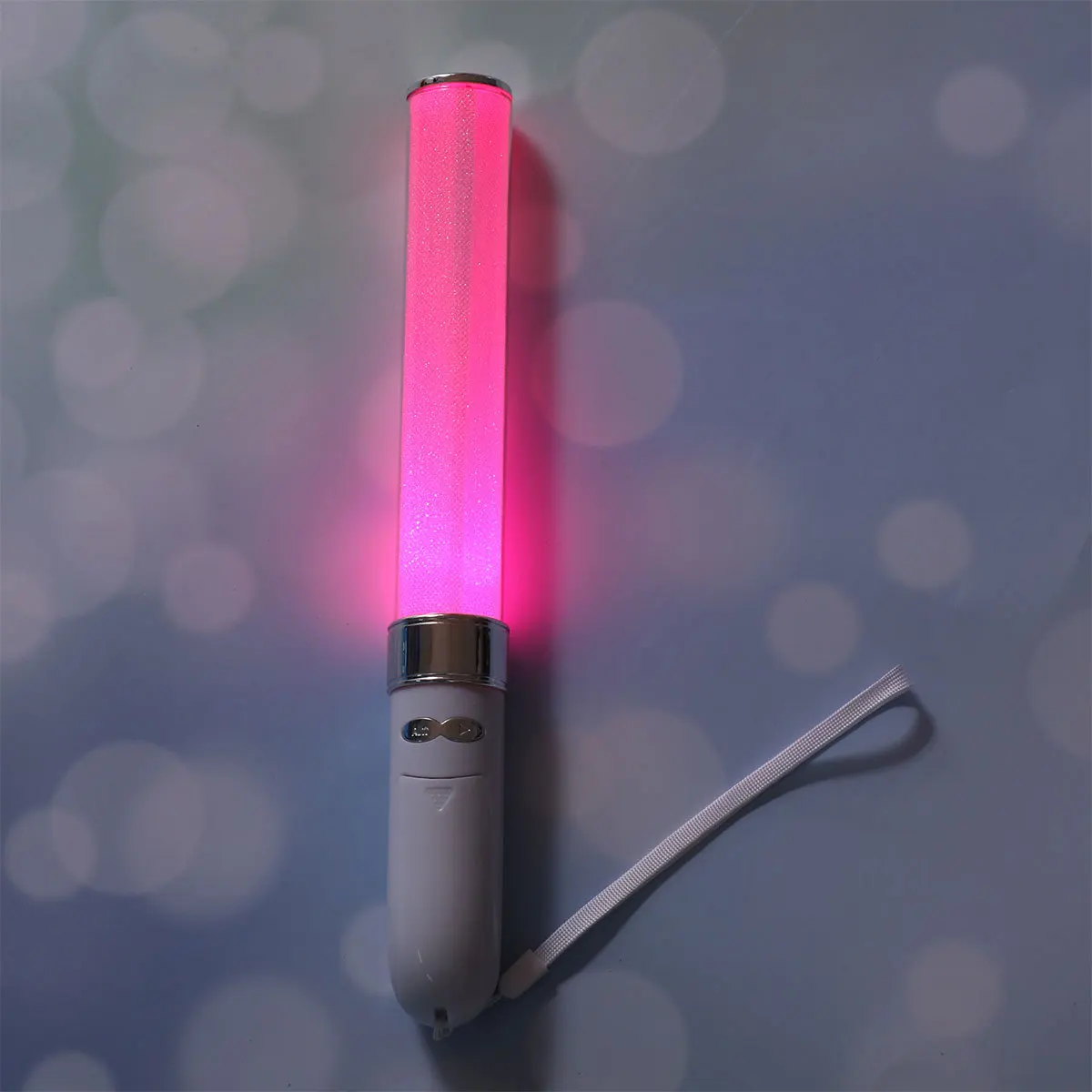 

Glow Sticks 18 Colors Led Light Stick For Parties Concerts Wedding Festival Emergency Flash Stick Cheer