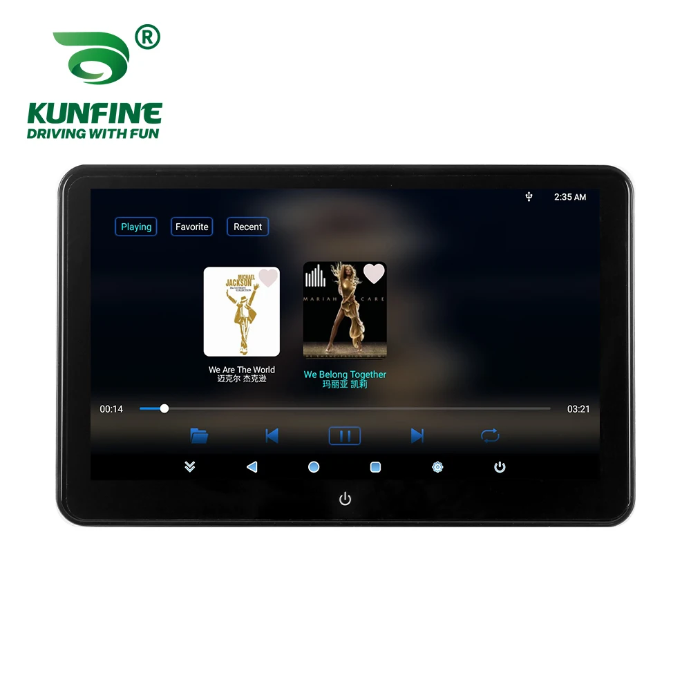 Ultra-Thin Touch Sc…