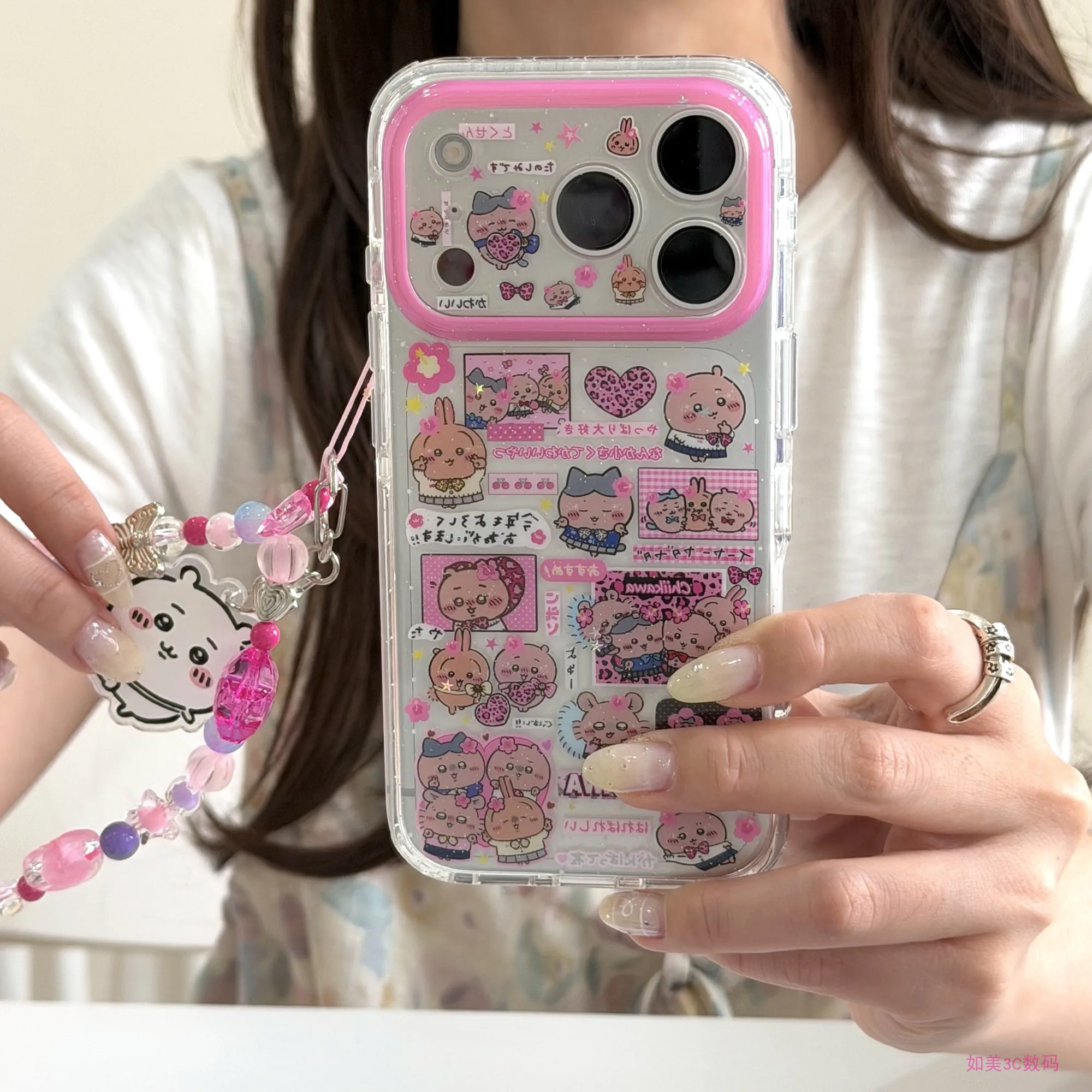 Cute Cartoon Janpan Anime Chii - đánh giá và giá Cute Anime Case