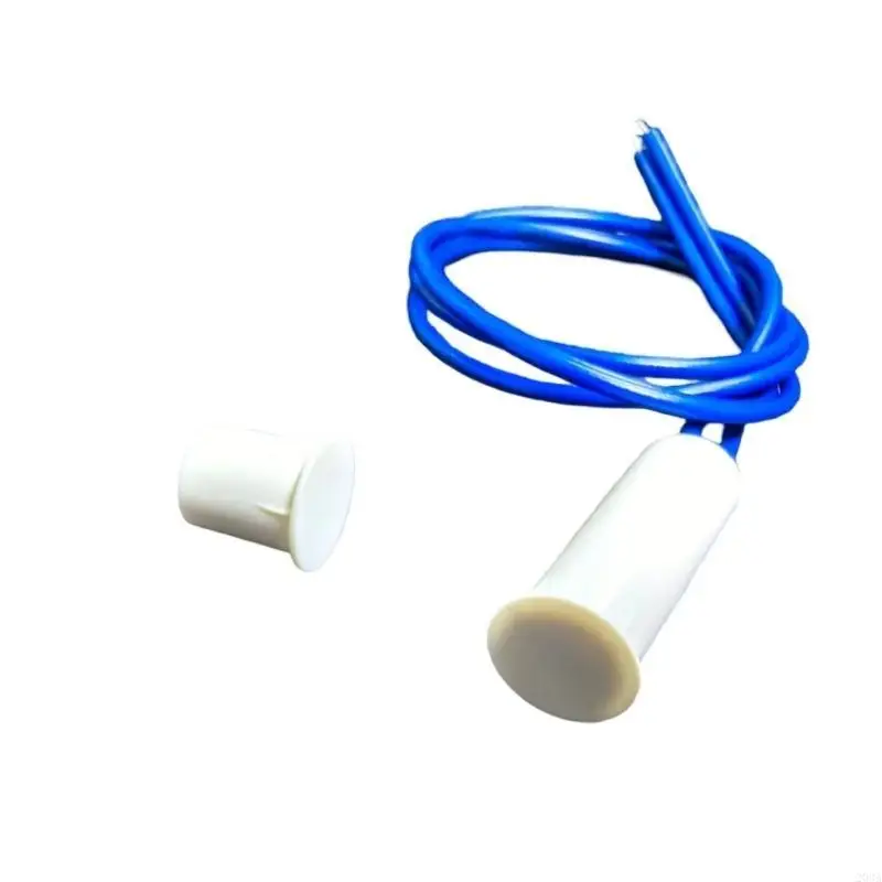 Dây công tắc từ tính cho văn phòng ninh gia đình lõm dây cửa cửa sổ cảm biến tiếp xúc công tắc từ tính 203a