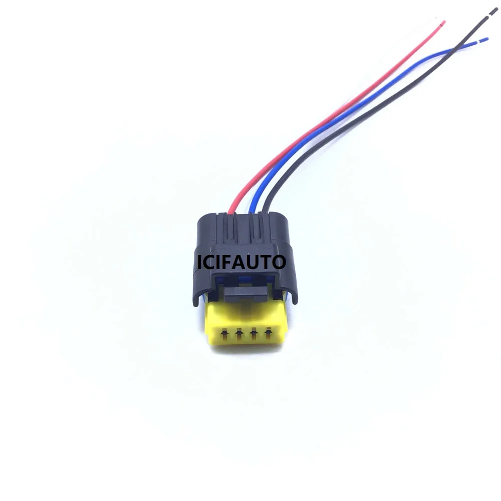 2 × موصل مضخة الوقود 51277271,8201348602,96365830,9639381480 لسيتروين رينو بيجو أوبل فوكسهول