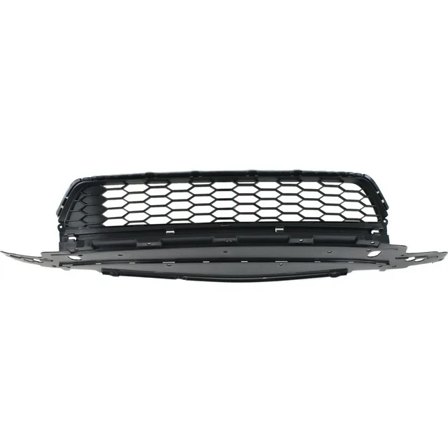 Front Bumper Grille For Honda 2013 2014 2015 Accord Hybrid Sedan EX-L OE Replacement auto grill HO1036114 71103-T2A-A00