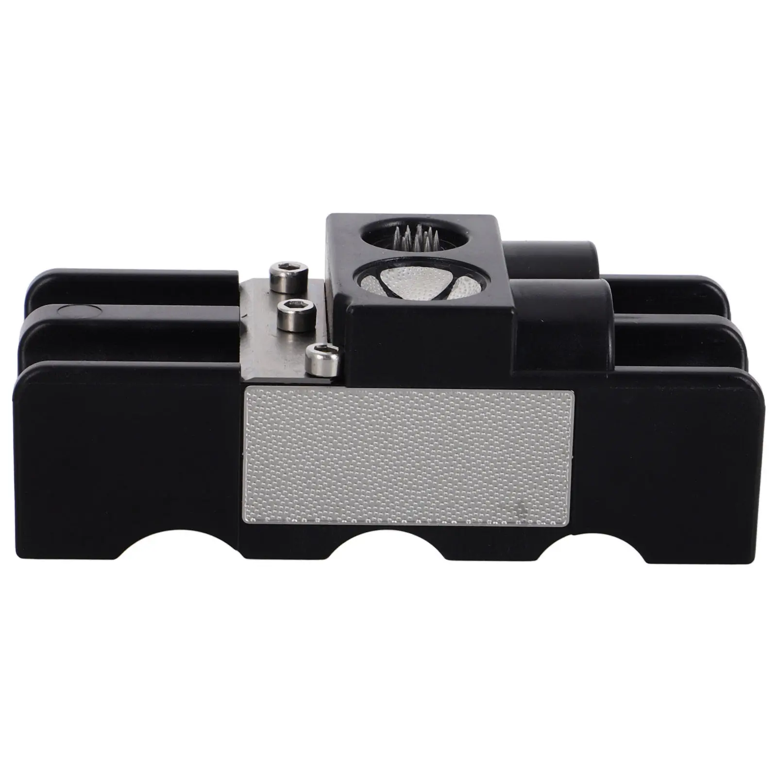 

9 in 1 Cue Stick Repair Tool Portable Billiard Cue Tip Shaper for Pool Snooker Replacement and Maintenance Billiard Accessories