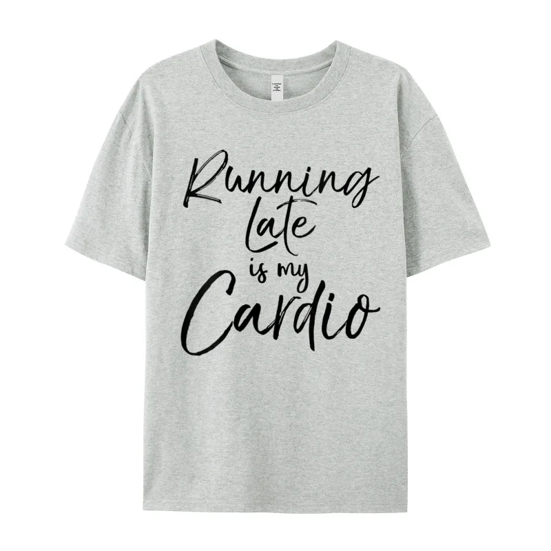 

Family Womens Funny Workout Gear for Tshirts Graphic Autumn Short Sleeve Crew Neck Tees Cotton Fabric Female Design Tee Shirt