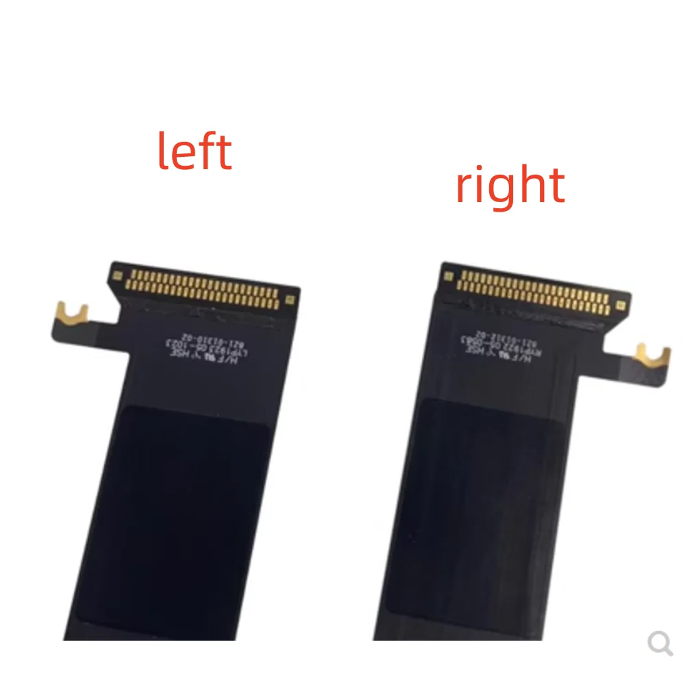 NEW A1932 A2179 A2337 LCD Glass Cable Flex For MacBook Air 13\