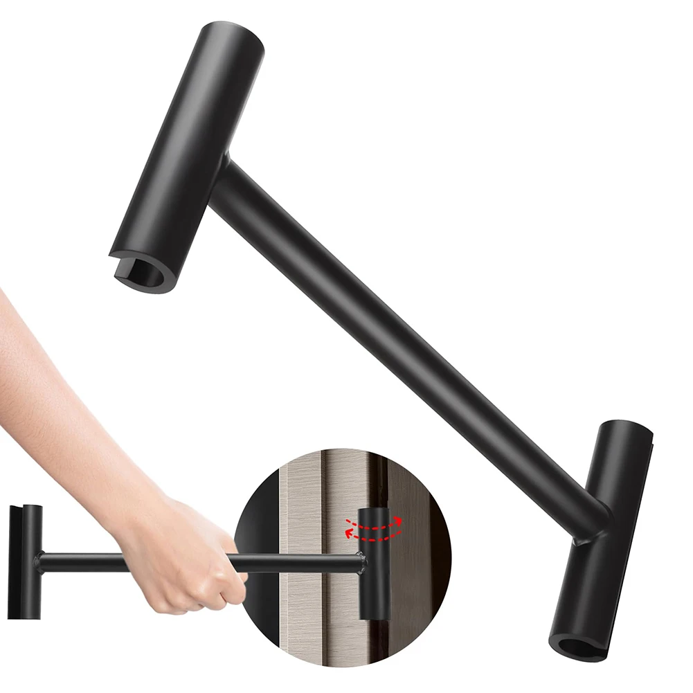 

Hinge Gaps Adjusting Wrench Double Head Door Hinge Repair Spanner Gap Adjustment Tool Labor-Saving Wrench Hinge Repair Tools