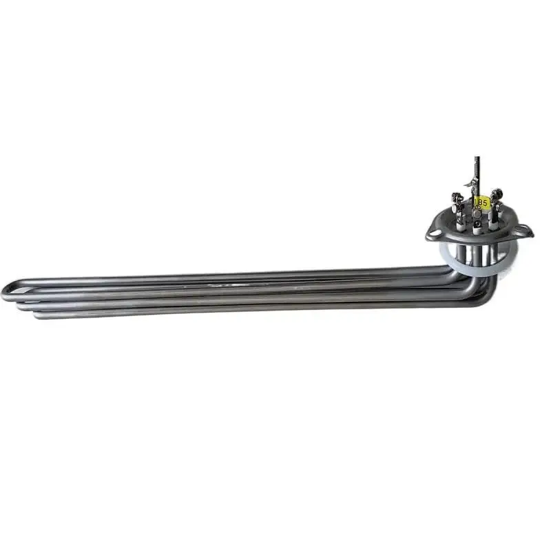 

for Miko K200 K260 dishwasher main wash tank 15KW heating tube washing steel heating wire accessories