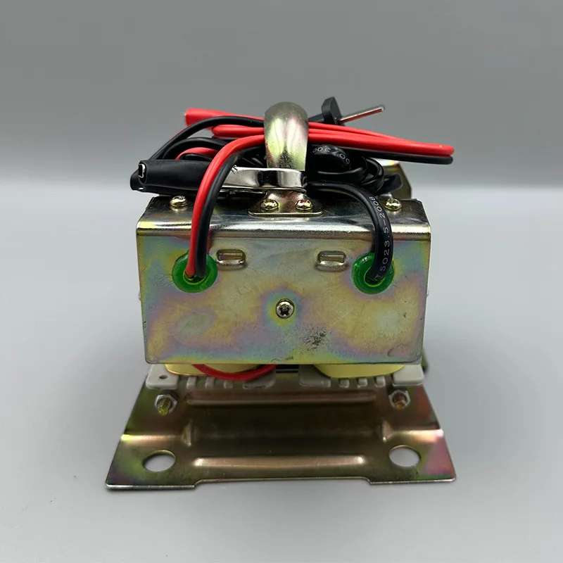 10A Adjustable Motorcycle Battery Charger DC 6V 8V 12V 16V 20V Power Transformer For Lithium Battery