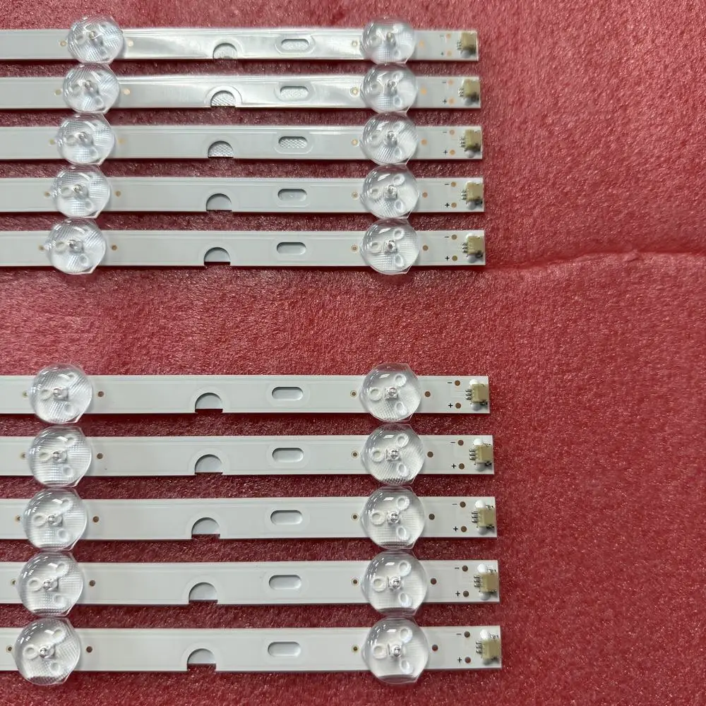 

LED Backlight Strip 6LED 468mm For JVC LT49N780Z JL.D49061235-031CS-M