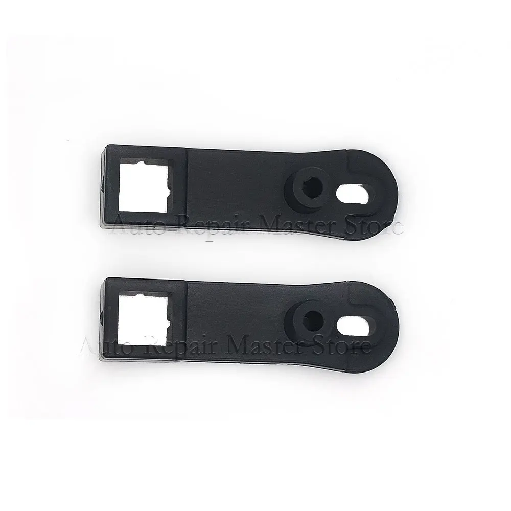 Intake Manifold Swirl Flap Repair Runner Connecting Rod Kits 6420903237 6420907737 For Mercedes Benz OM642 Car Replacement Parts