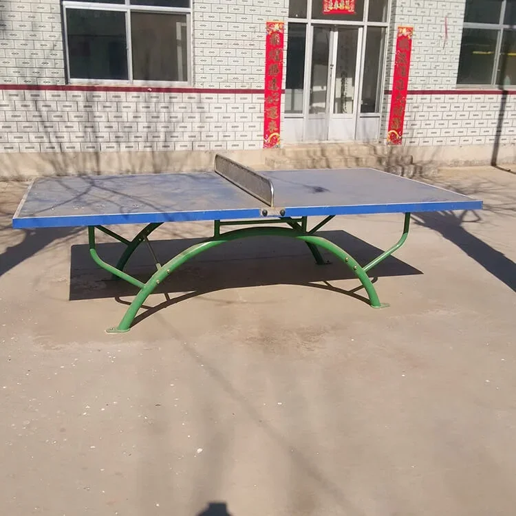 2021 Most Indepth Comparison of the Best Outdoor PingPong Tables