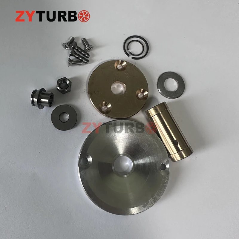 توربو إصلاح إعادة بناء عدة IHI RHV4 VIFC VIHK VJ36 VJ37 VJ38 VT16 VF50 VF55 VF57 #4