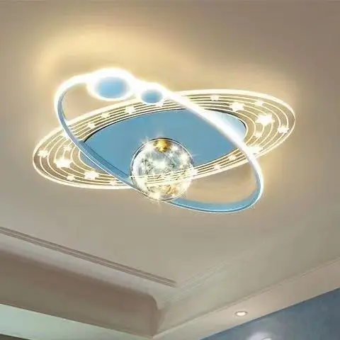 Nordic Led Ceiling Lights for Bedroom Home Decor Dining Kids Room Lamp Home Decor Para Hogar Lampara Techo Chandeliers
