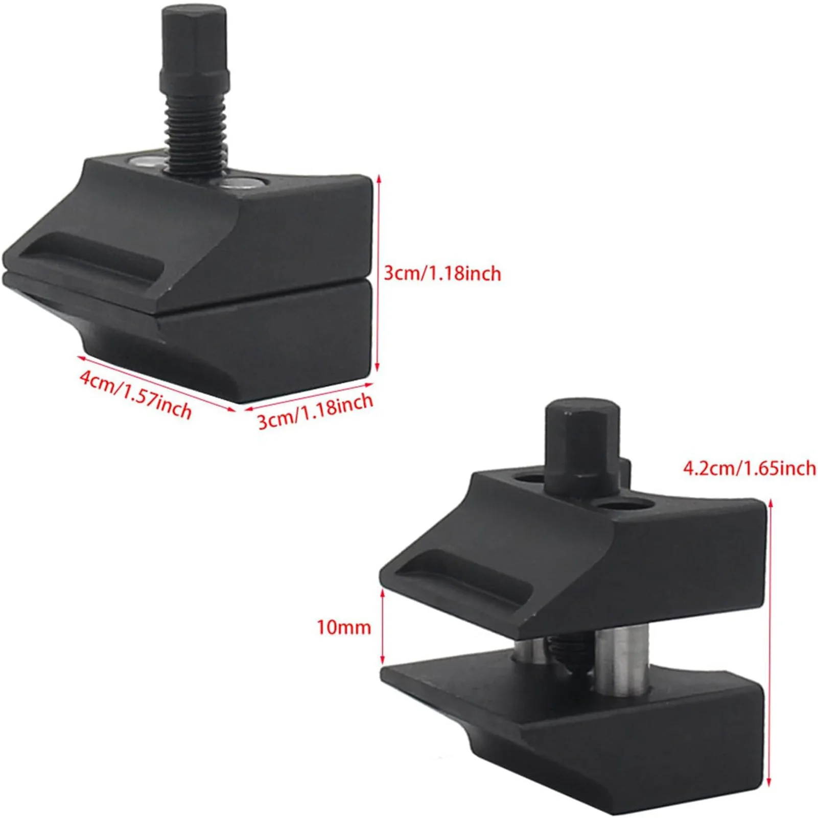 O espalhador dividido do suporte de suspensão melhora a suspensão com flexibilidade e conveniência adequado para melhorar o desempenho de frenagem