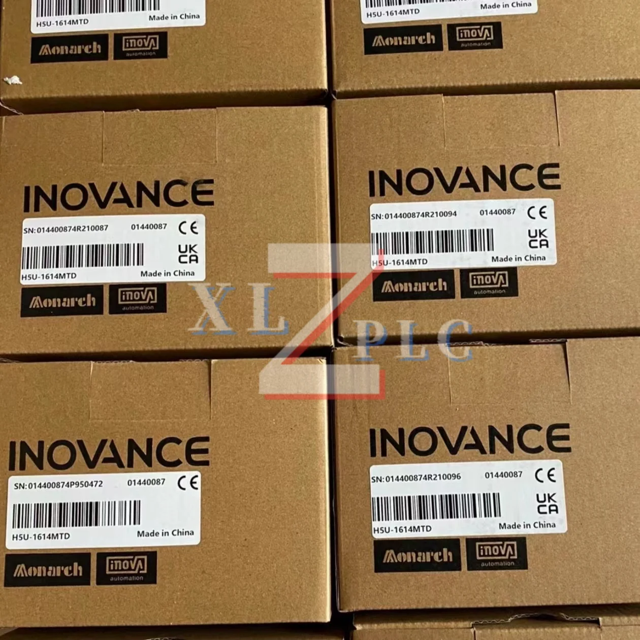 

new original plc module H5U-1614MTD H5U-1614MTD-A16 H5U-1614MTD-A8 H5U-1614MTD-A8S