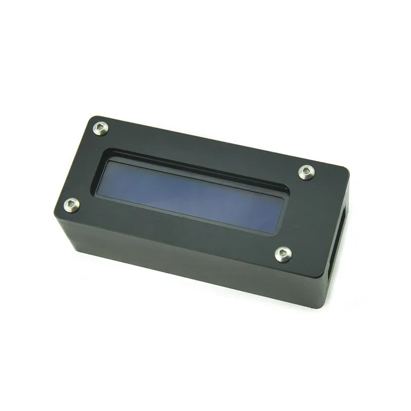 Portable Small Lsu4.9 Air-Fuel Ratio Analyzer Dle60120 Drone Engine Carburetor Adjusts Afr Value and Lambda Value